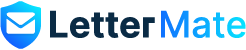 Lettermate Logo